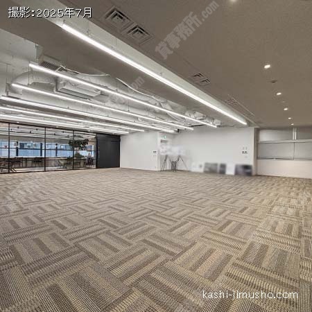 貸室内(6階)
