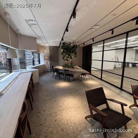 貸室内(6階)