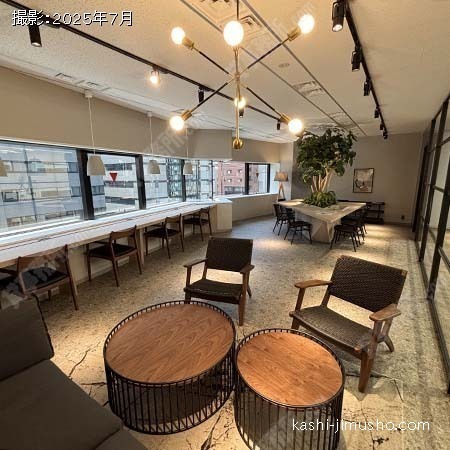 貸室内(6階)