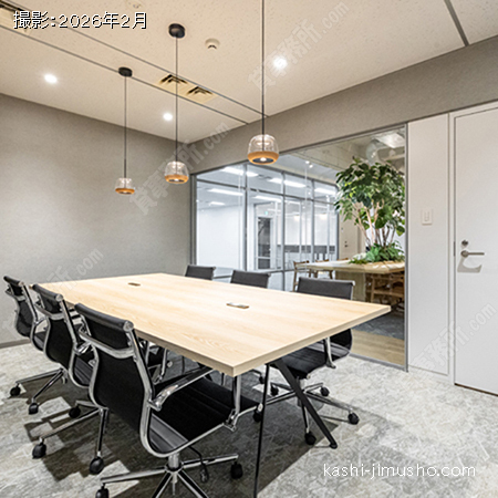 貸室内(2階) 貸室内(2階)