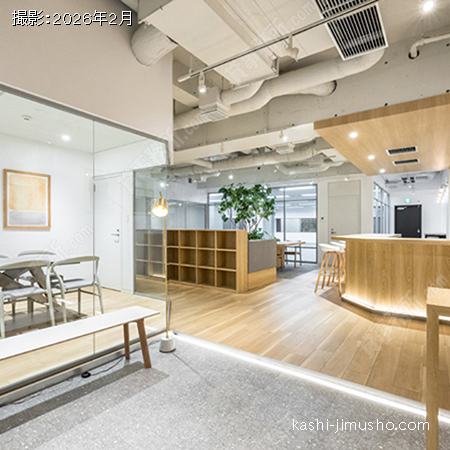 貸室内(2階) 貸室内(2階)