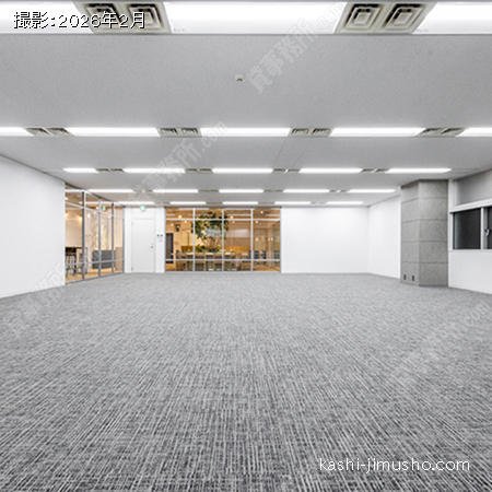 貸室内(2階) 貸室内(2階)