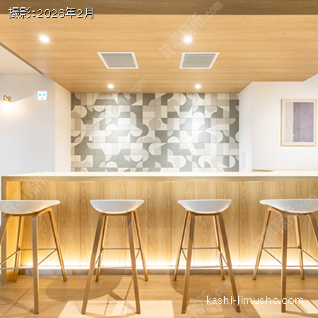 貸室内(2階) 貸室内(2階)