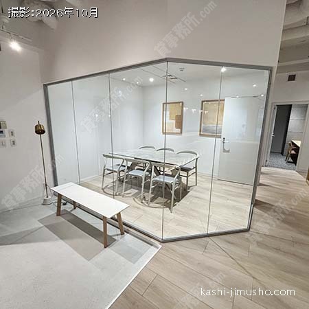 貸室内(2階)