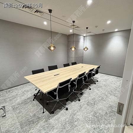 貸室内(2階)