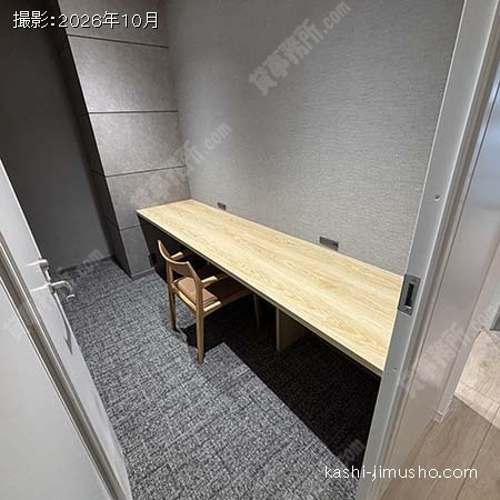 貸室内(2階)