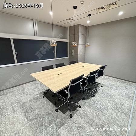 貸室内(2階)