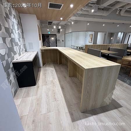 貸室内(2階)