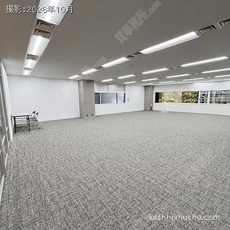 貸室内(2階)