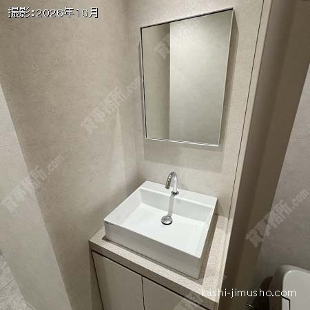 女性トイレ
