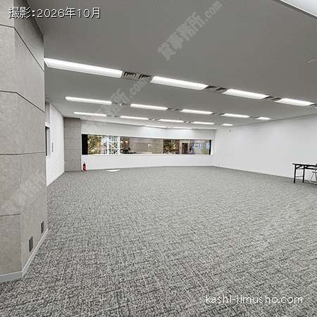 貸室内(2階)