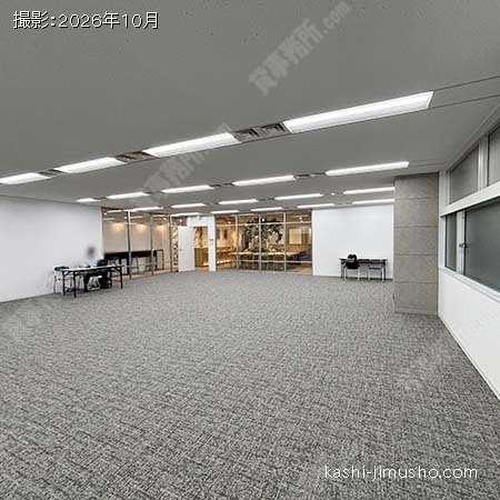 貸室内(2階)