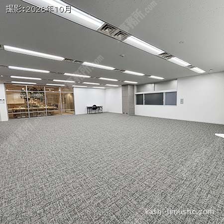 貸室内(2階)