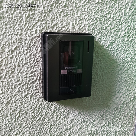インターホン