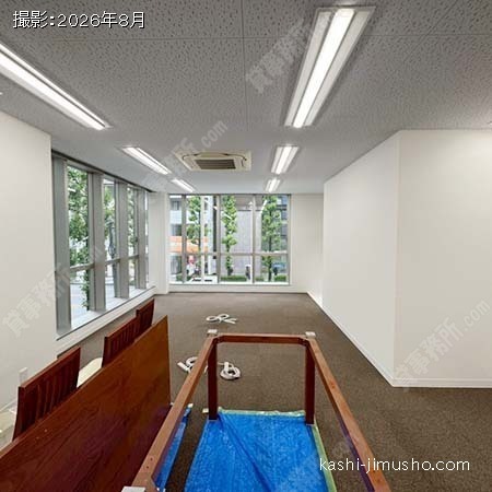 貸室内(2階) 貸室内(2階)