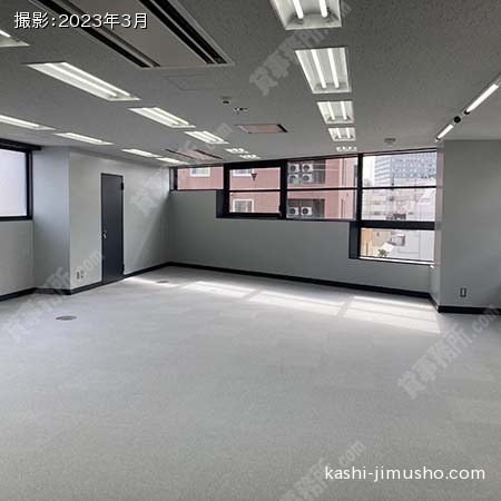 貸室内(7階)