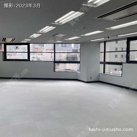 貸室内(7階)