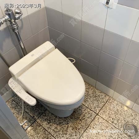 男性トイレ