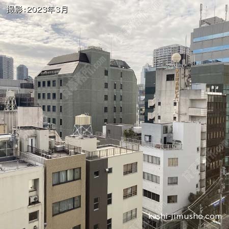 眺望(7階)
