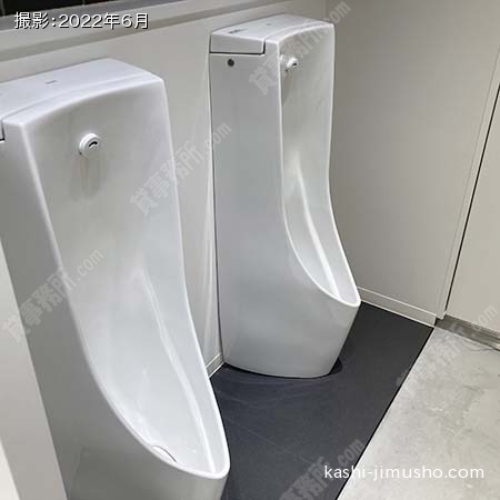 トイレ トイレ
