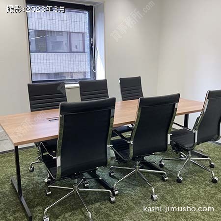 貸室内(4階)