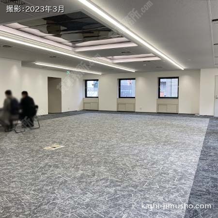 貸室内(4階)