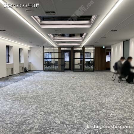 貸室内(4階)