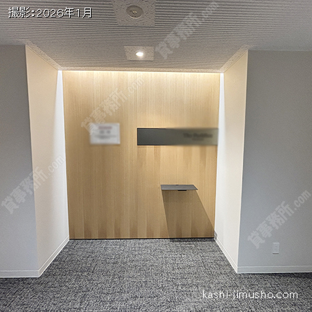 貸室内(7階) 貸室内(7階)