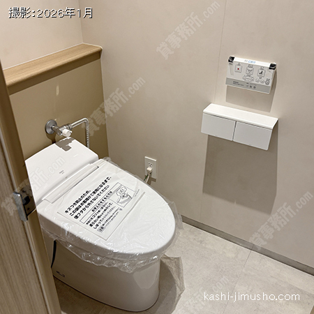 女性トイレ 女性トイレ