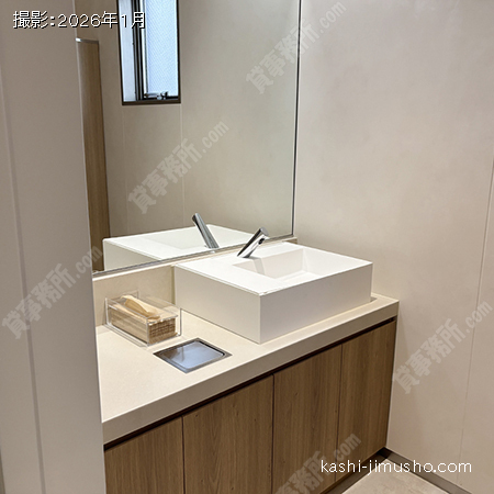 女性トイレ 女性トイレ