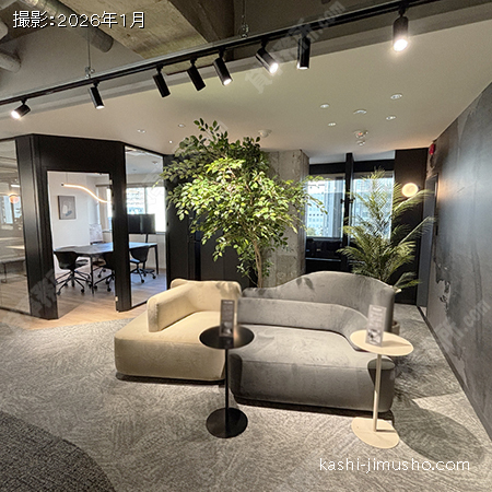 貸室内(7階) 貸室内(7階)