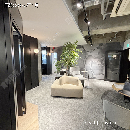 貸室内(7階) 貸室内(7階)