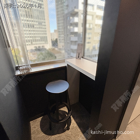 貸室内(7階) 貸室内(7階)