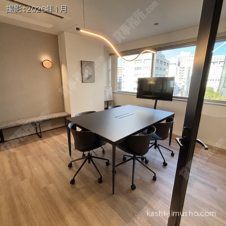 貸室内(7階) 貸室内(7階)