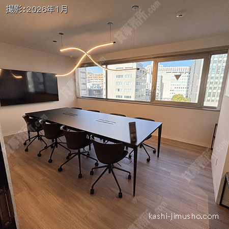 貸室内(7階) 貸室内(7階)