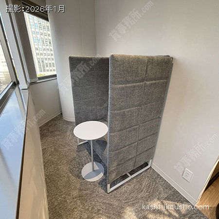 貸室内(7階) 貸室内(7階)