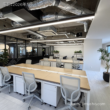 貸室内(7階) 貸室内(7階)