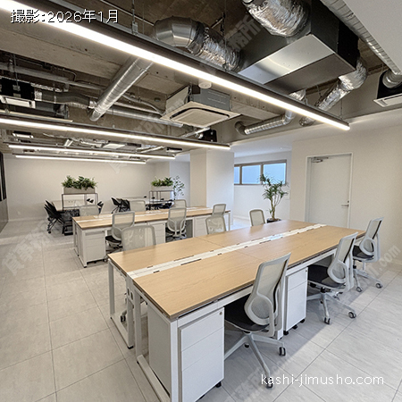 貸室内(7階) 貸室内(7階)