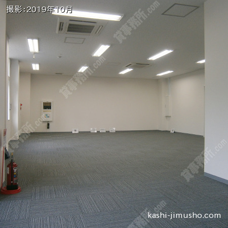 貸室内事務所(2階)