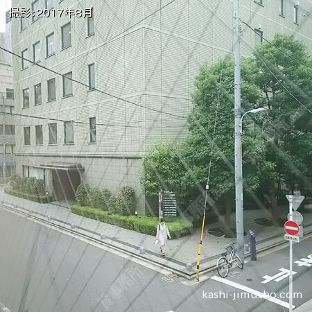 眺望(2階）