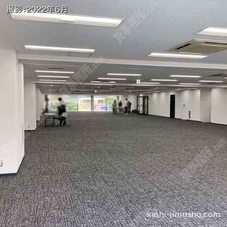 貸室内(2階参照)