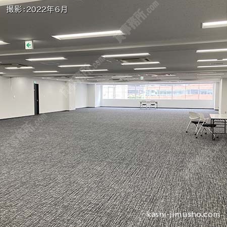 貸室内(2階参照)