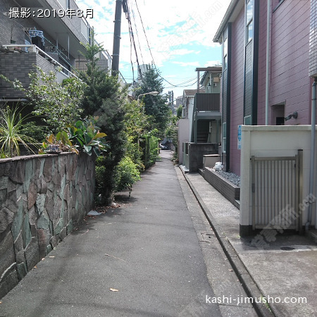 カーサ ピッコラ代官山 渋谷区猿楽町 の空室情報 貸事務所ドットコム東京