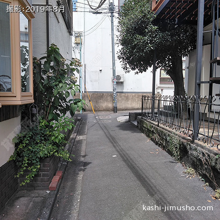 カーサ ピッコラ代官山 渋谷区猿楽町 の空室情報 貸事務所ドットコム東京