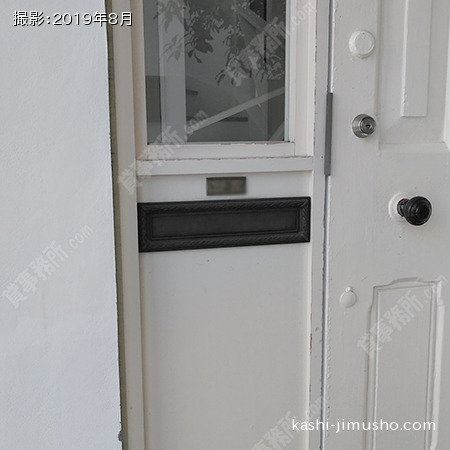 メールボックス