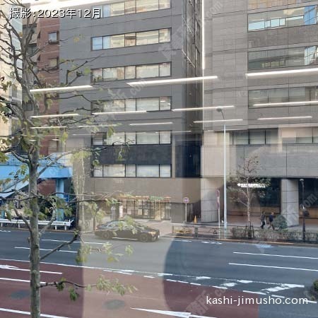 眺望(2階) 眺望(2階)