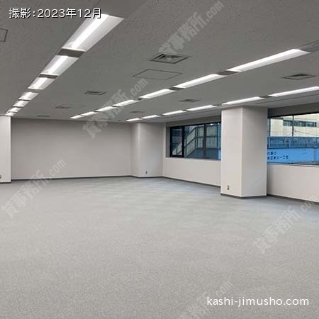 貸室内(2階) 貸室内(2階)