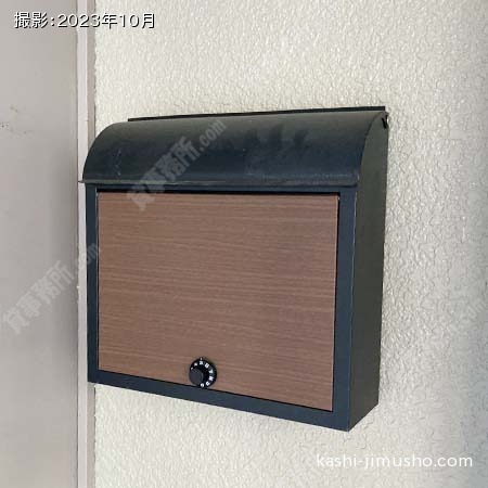 メールボックス メールボックス