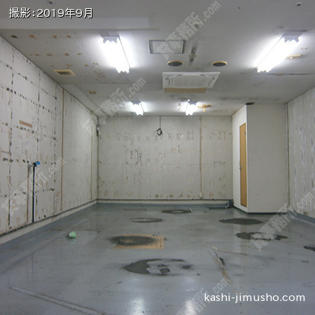 貸室内(115号室)