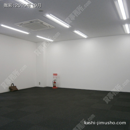 貸室内(4階)